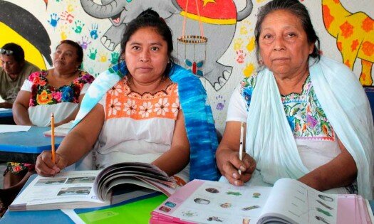 CAPACITACIÓN DE DOCENTES