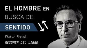 VICTOR FRANKL