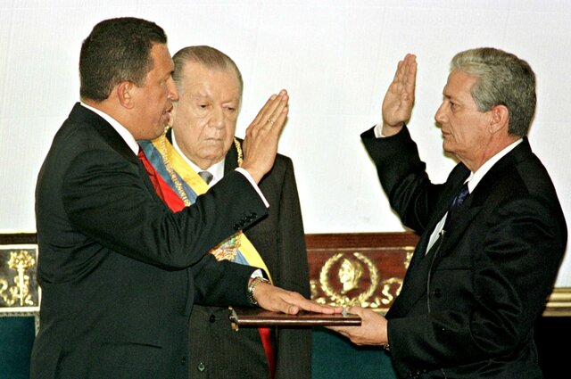 1999 (República Bolivariana de Venezuela)