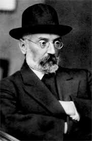 MIGUEL DE UNAMUNO (Bilbao, 1864-1936)