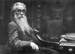 RAMÓN DEL VALLE-INCLÁN (Pontevedra, 1866-1936)