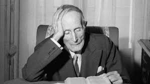 JOSÉ MARTÍNEZ RUÍZ -Azorín (1873 – 1967)