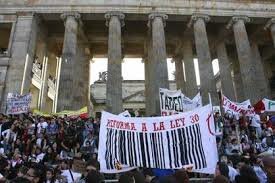 Reforma de la educación superior