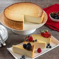 Cheesecake begins spreads throughout Europe
