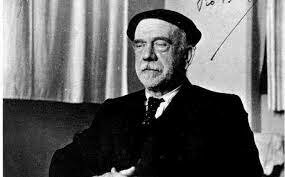 PÍO BAROJA (San Sebastián, 1872-1956)