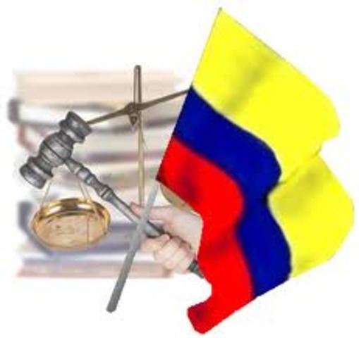 Legislacion Colombiana