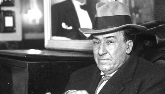 ANTONIO MACHADO (Sevilla, 1875-1939)