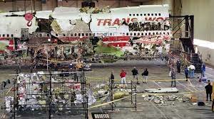 1995 - TWA flight 800
