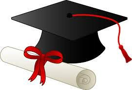 Graduated High School
