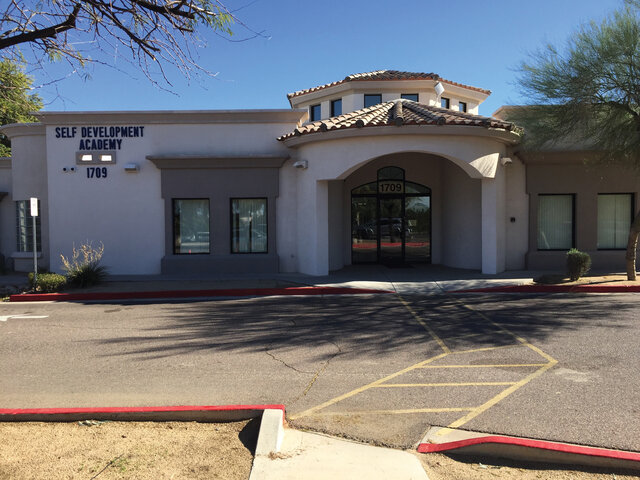 Started kindergarten