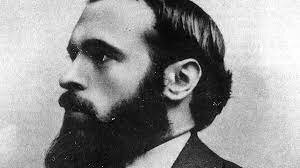 Ángel Ganivet (1865-1936)