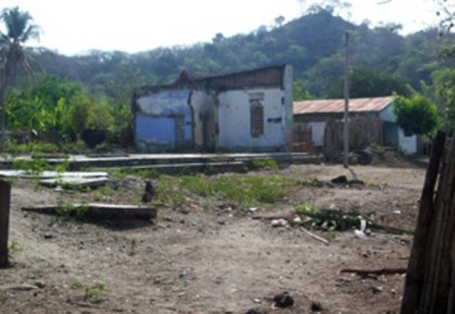 Masacre de El Salado