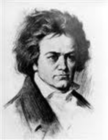 World- Ludwig Van Beethoven Dies