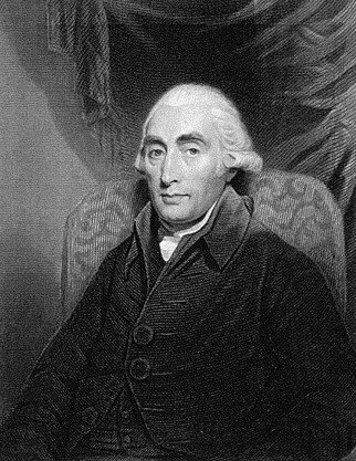 Frenchman J. Senebier