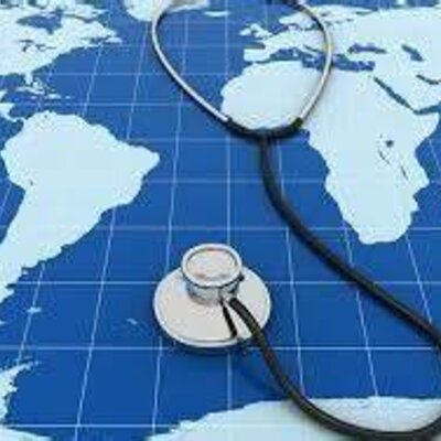 Timeline: Los antecedentes para llegar a entender los determinantes de la salud