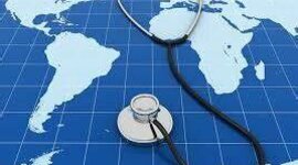 Timeline: Los antecedentes para llegar a entender los determinantes de la salud