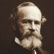 WILLIAM JAMES