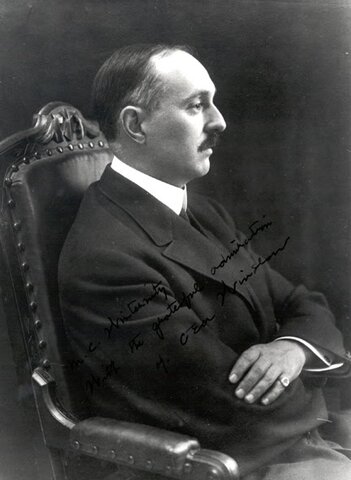 Primera Definición de Salud Publica