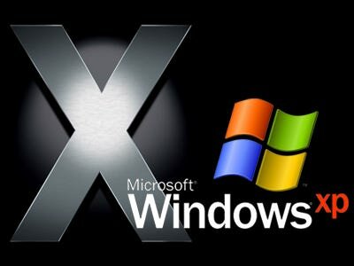 Microsoft Windows XP