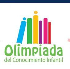 Gano la primera etapa de la olimpiada del conocimiento en la primaria