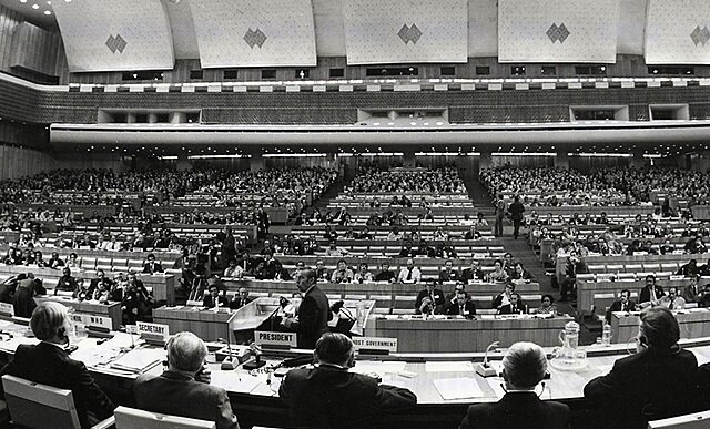 Declaración de Alma Ata