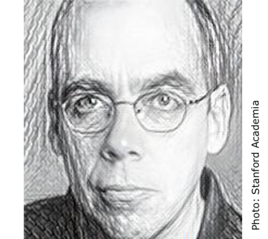 Invention of the 56k Modem