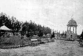 Parque del Centenario