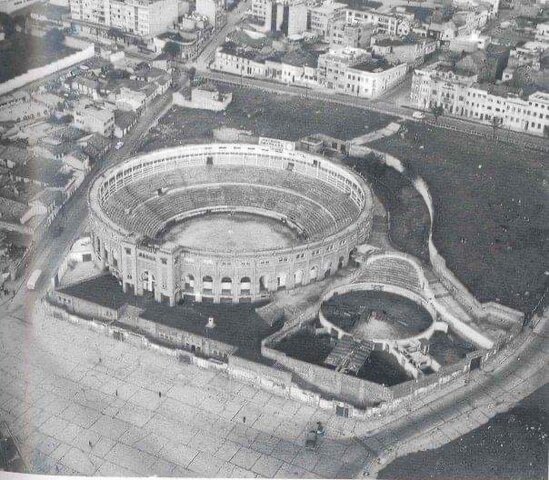 Lugares representativos