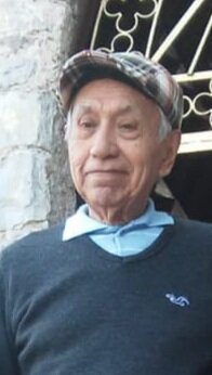 Fallece mi abuelito materno
