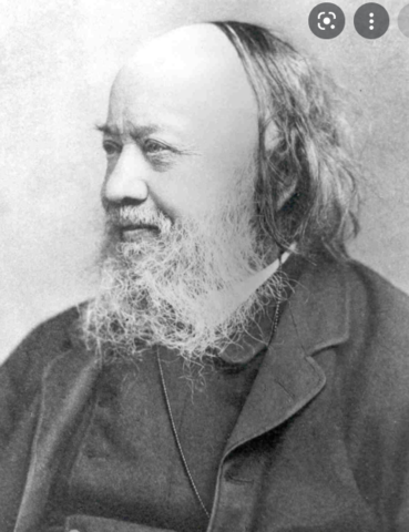 CHADWICK Y SU INVESTIGACION A FAVOR DE LOS TRABAJADORES