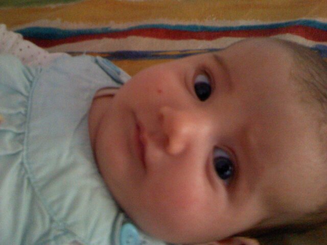 Neix la meva germana Txell