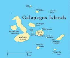 Galápagos