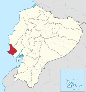 Santa Elena
