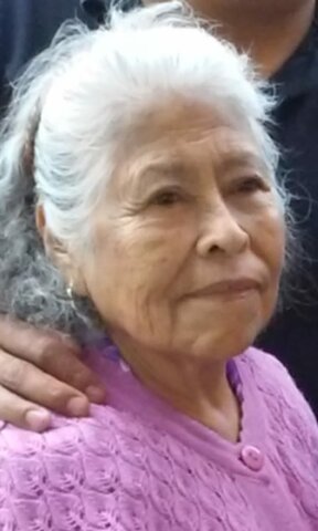 Fallece mi abuelita paterna y un sobrino recién nacido