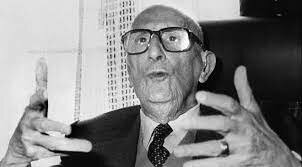 JORGE GUILLÉN (1893-1984)