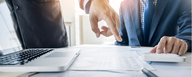 Evolución de salud ocupacional en Colombia