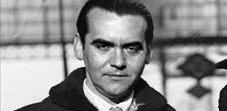 FEDERICO GARCÍA LORCA (1898-1936)