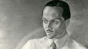 LUIS CERNUDA (1902-1963)