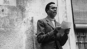 MIGUEL HERNÁNDEZ (1910-1942)