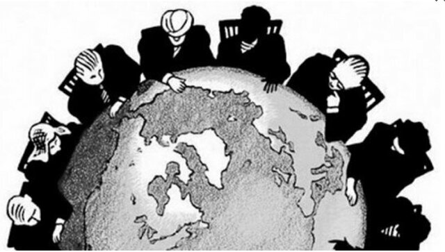 Inicio del Neoliberalismo