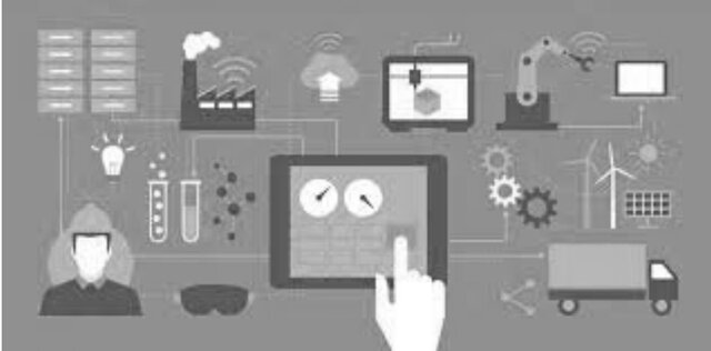 4ta Revolución Industrial