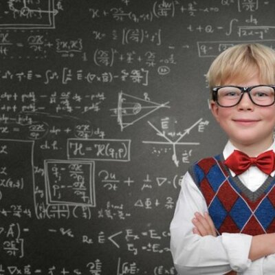 Timeline: Великие математики