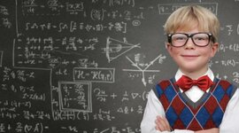 Timeline: Великие математики