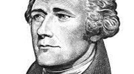 Timeline: Alexander Hamilton Life Accomplishments - Steck