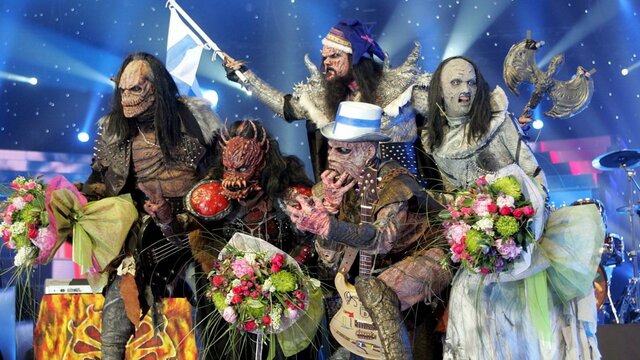 LORDI