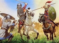 La manera de viure dels visigots