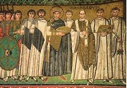 Imperio de Justiniano