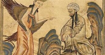 nacimiento de mahoma