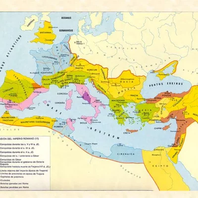 Timeline: FETS HISTORICS A L'EDAT MITJANA