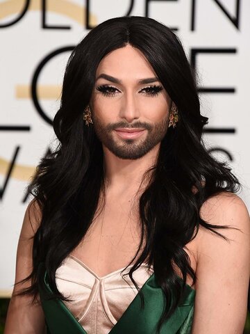 CONCHITA WURST